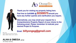 Blk 5 Marine Terrace (Marine Parade), HDB 3 Rooms #159082552